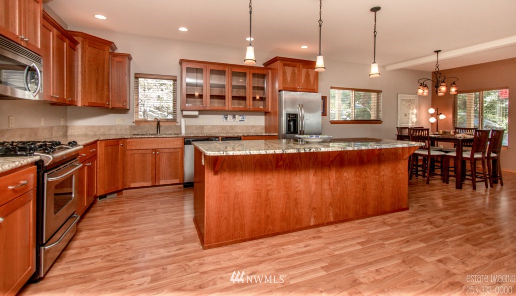 950 Rodeo Road Cle Elum, WA 98922 - Photo 11 of 25 Gallery Image 11