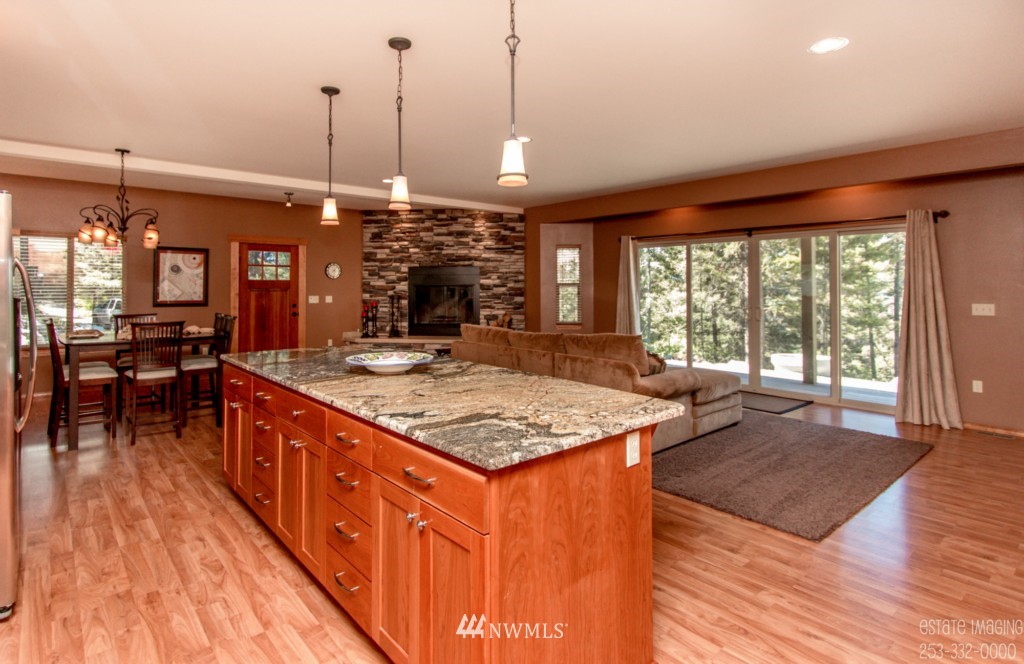 950 Rodeo Road Cle Elum, WA 98922 - Photo 14 of 25 Gallery Image 14
