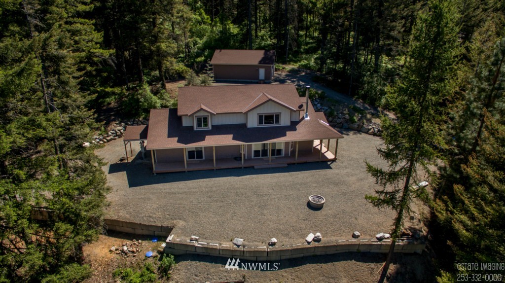 950 Rodeo Road Cle Elum, WA 98922 - Photo 3 of 25 Gallery Image 3