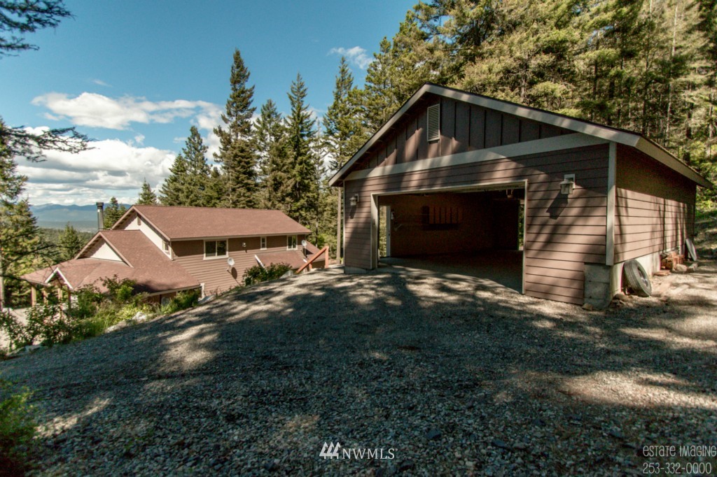 950 Rodeo Road Cle Elum, WA 98922 - Photo 23 of 25 Gallery Image 23