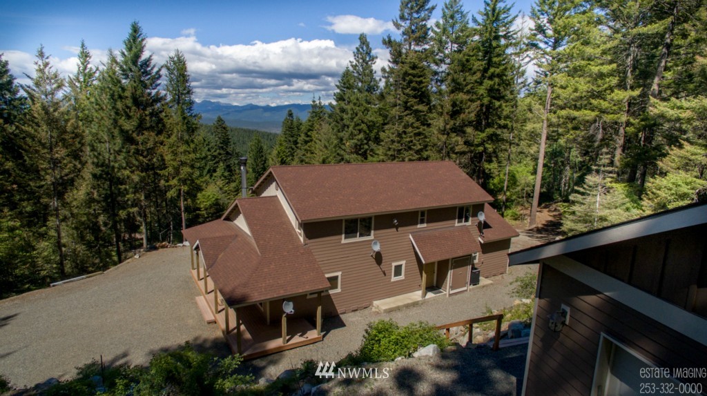 950 Rodeo Road Cle Elum, WA 98922 - Photo 25 of 25 Gallery Image 25