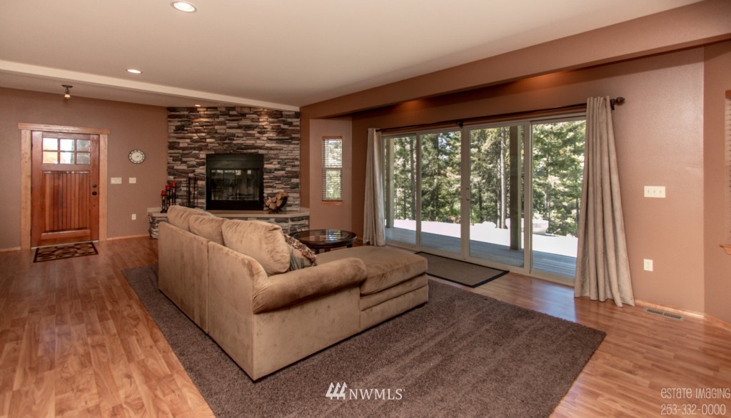 950 Rodeo Road Cle Elum, WA 98922 - Photo 9 of 25 Gallery Image 9