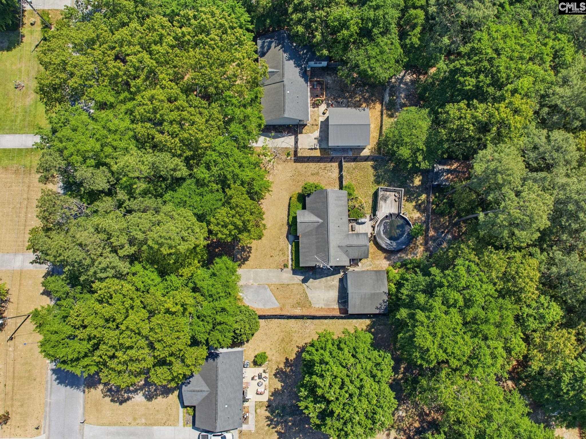 114 Falcon Crest Road Lugoff, SC 29078 - Photo 30 of 31