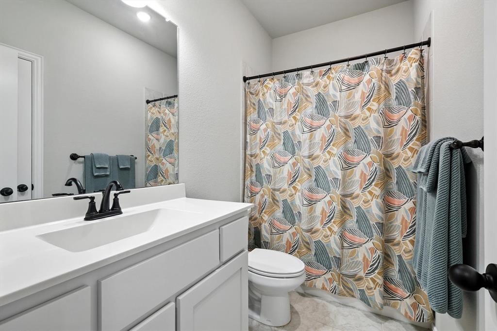 7425 Bellingham Road Fort Worth, TX 76179 - Photo 23 of 33