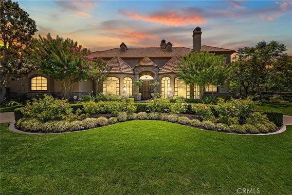 $6,675,000 | 6 Hunter, Coto de Caza, CA 92679