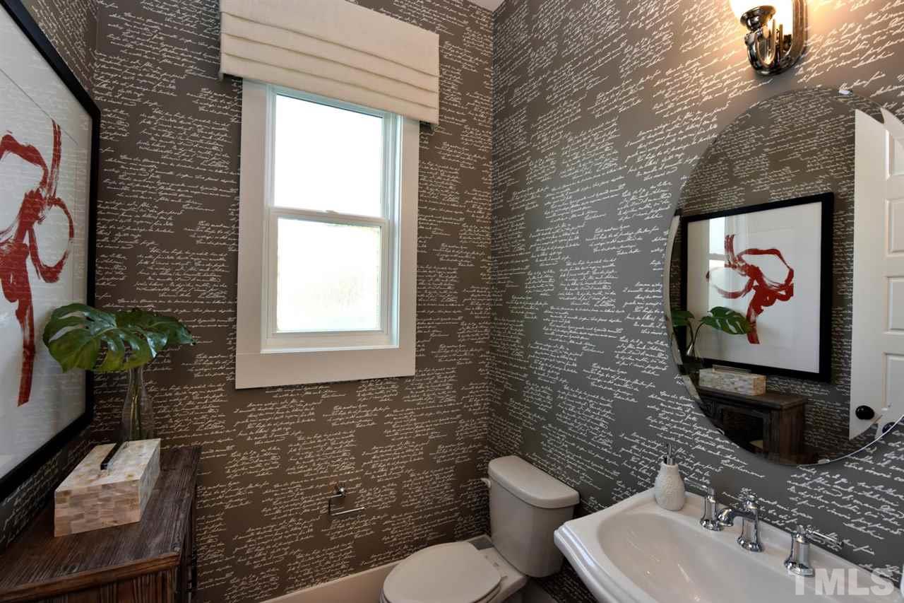 496 Adkins Ridge Road Rolesville, NC 27571 - Photo 18 of 27