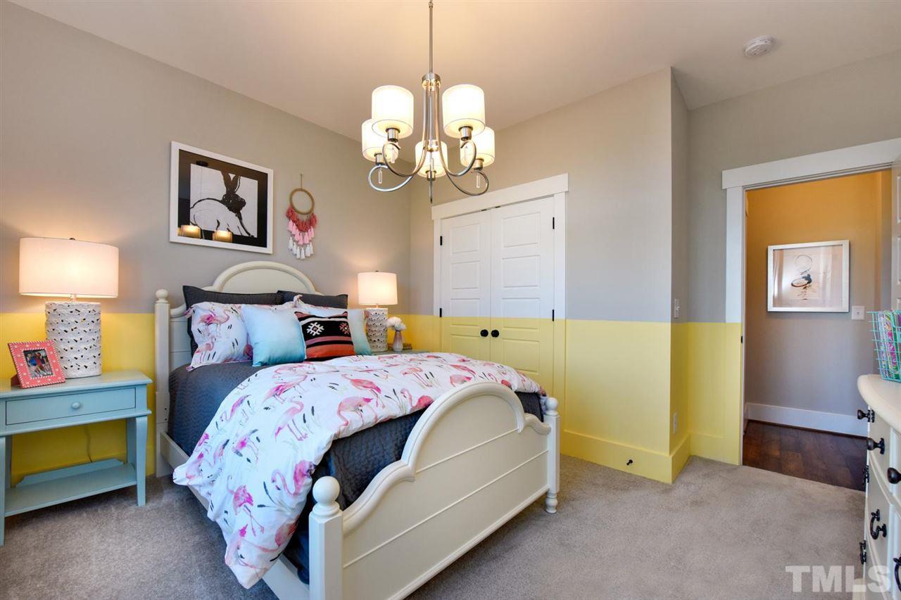 496 Adkins Ridge Road Rolesville, NC 27571 - Photo 20 of 27
