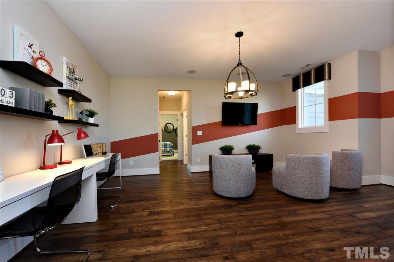 496 Adkins Ridge Road Rolesville, NC 27571 - Photo 21 of 27