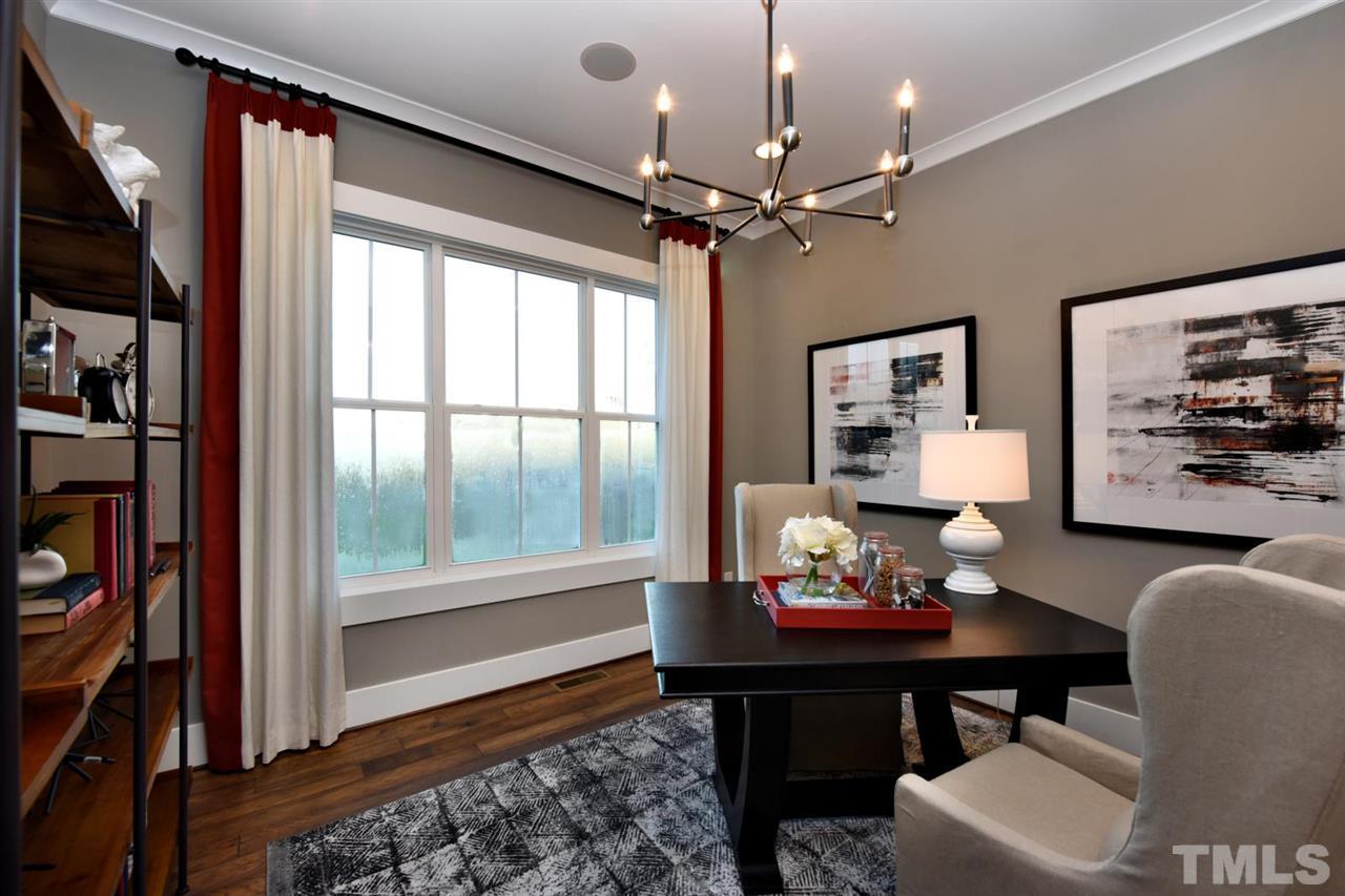 496 Adkins Ridge Road Rolesville, NC 27571 - Photo 4 of 27