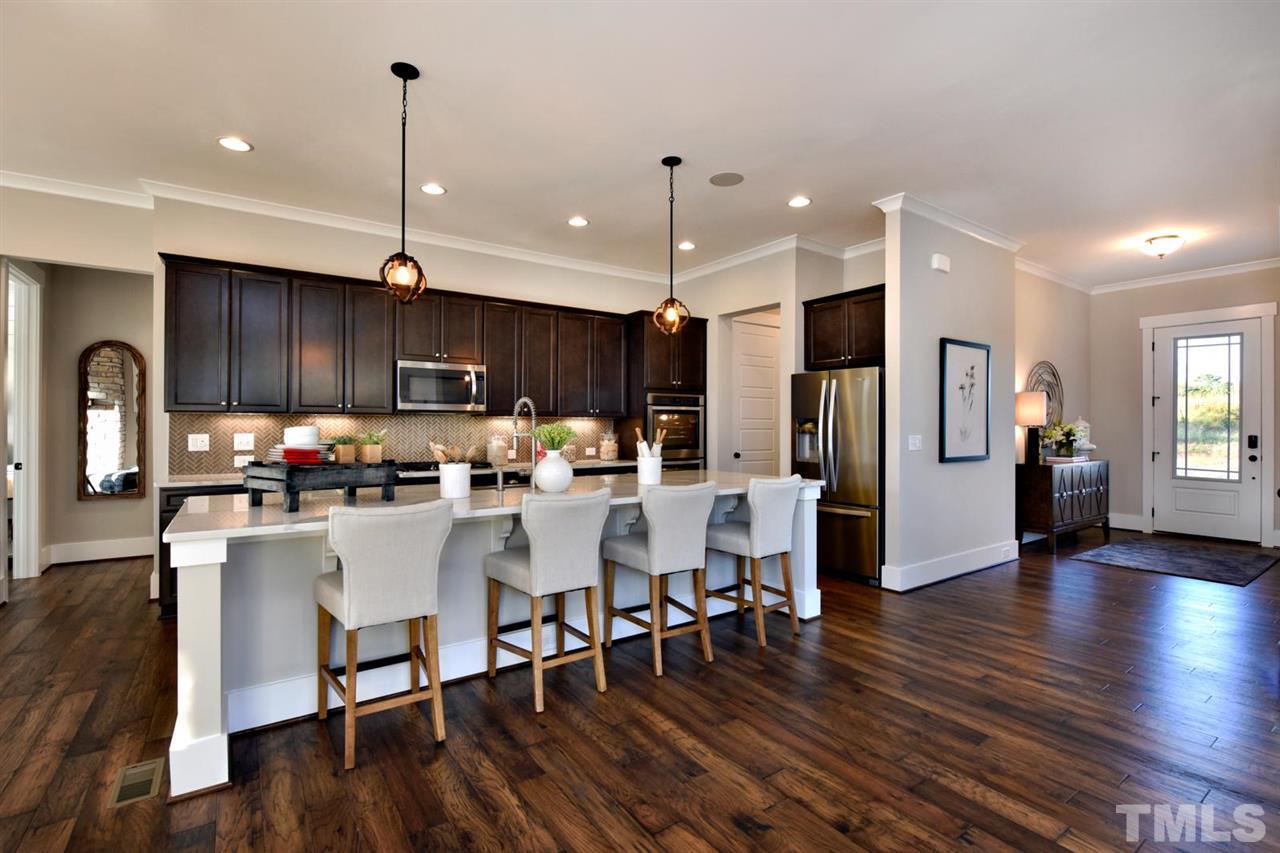 496 Adkins Ridge Road Rolesville, NC 27571 - Photo 7 of 27
