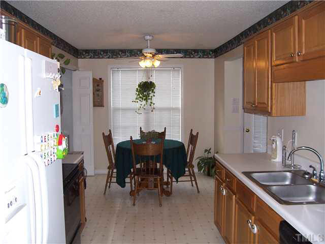1761 White Memorial Church Road Willow Spring, NC 27592 - Photo 5 of 16 Photo 5