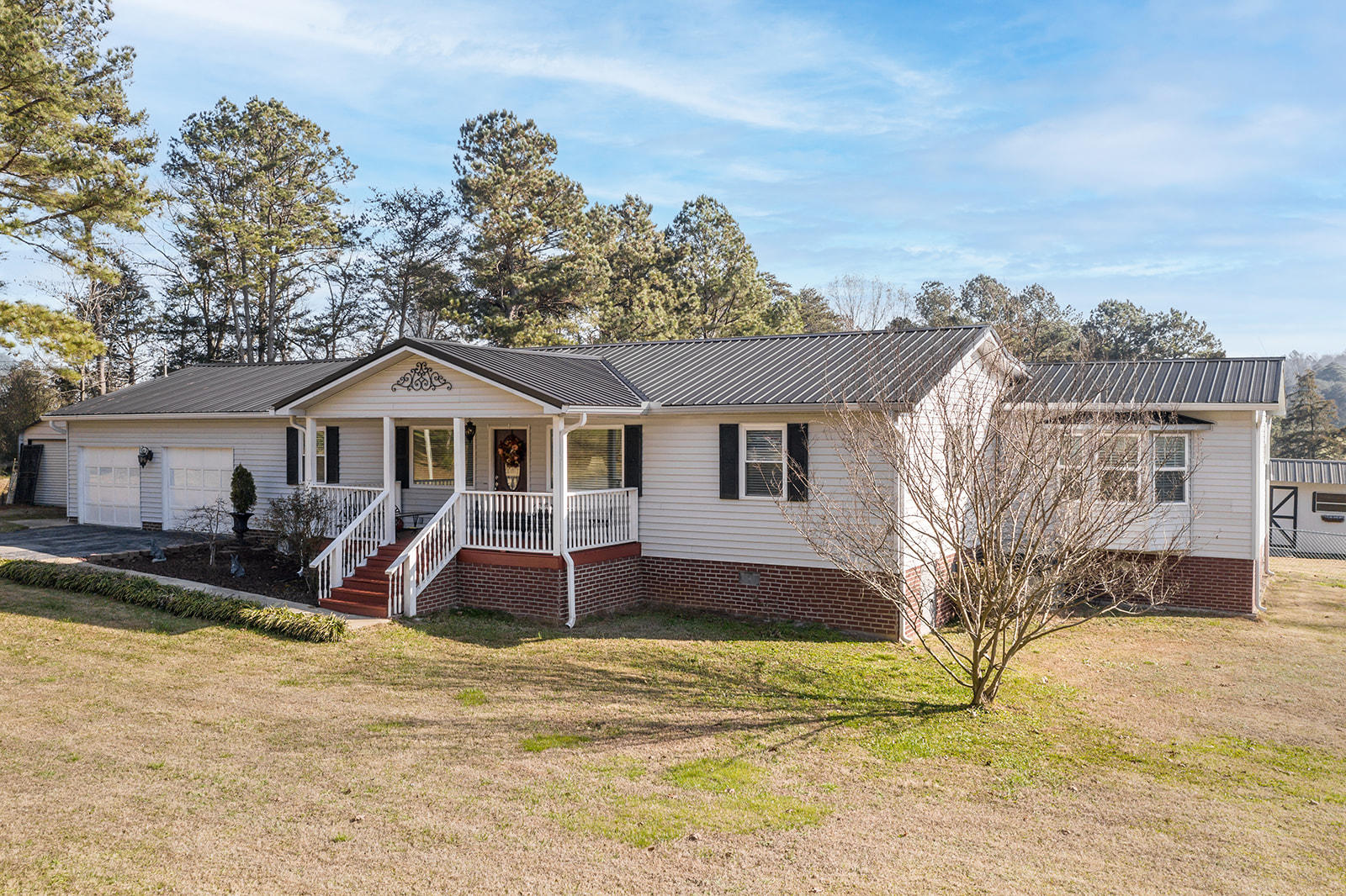 4149 Blue Springs Road Cleveland, TN 37311 - Photo 1 of 42 4149 Blue Springs Road-5