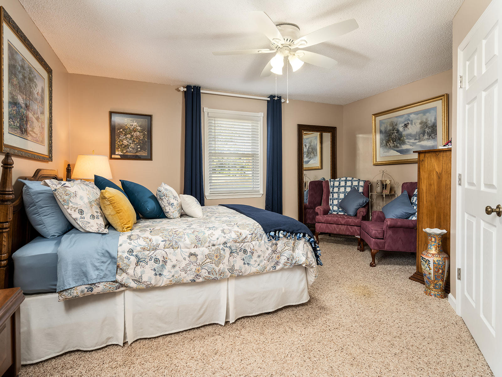 4149 Blue Springs Road Cleveland, TN 37311 - Photo 13 of 42 4149 Blue Springs Road-23