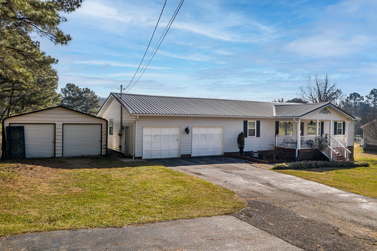 4149 Blue Springs Road Cleveland, TN 37311 - Photo 3 of 42 4149 Blue Springs Road-7