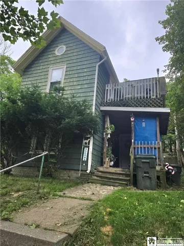 $55,000 | 61 Ellicott Street, Jamestown, NY 14701