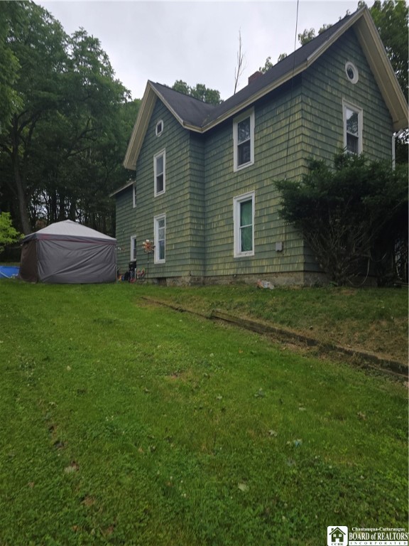 61 Ellicott Street Jamestown, NY 14701 - Photo 2 of 7