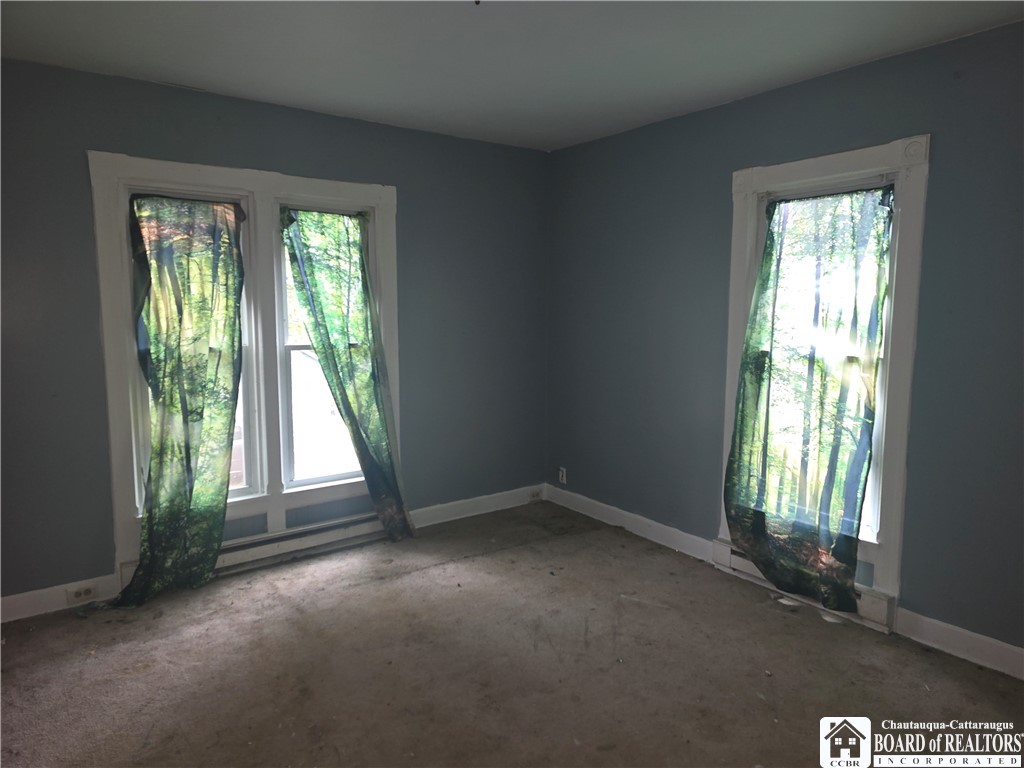 61 Ellicott Street Jamestown, NY 14701 - Photo 4 of 7