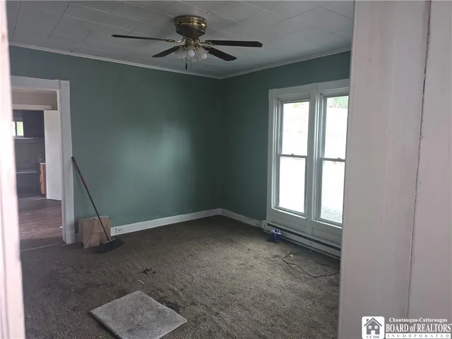 $55,000 | 61 Ellicott Street, Jamestown, NY 14701