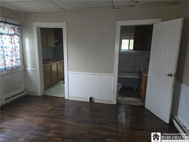 $55,000 | 61 Ellicott Street, Jamestown, NY 14701