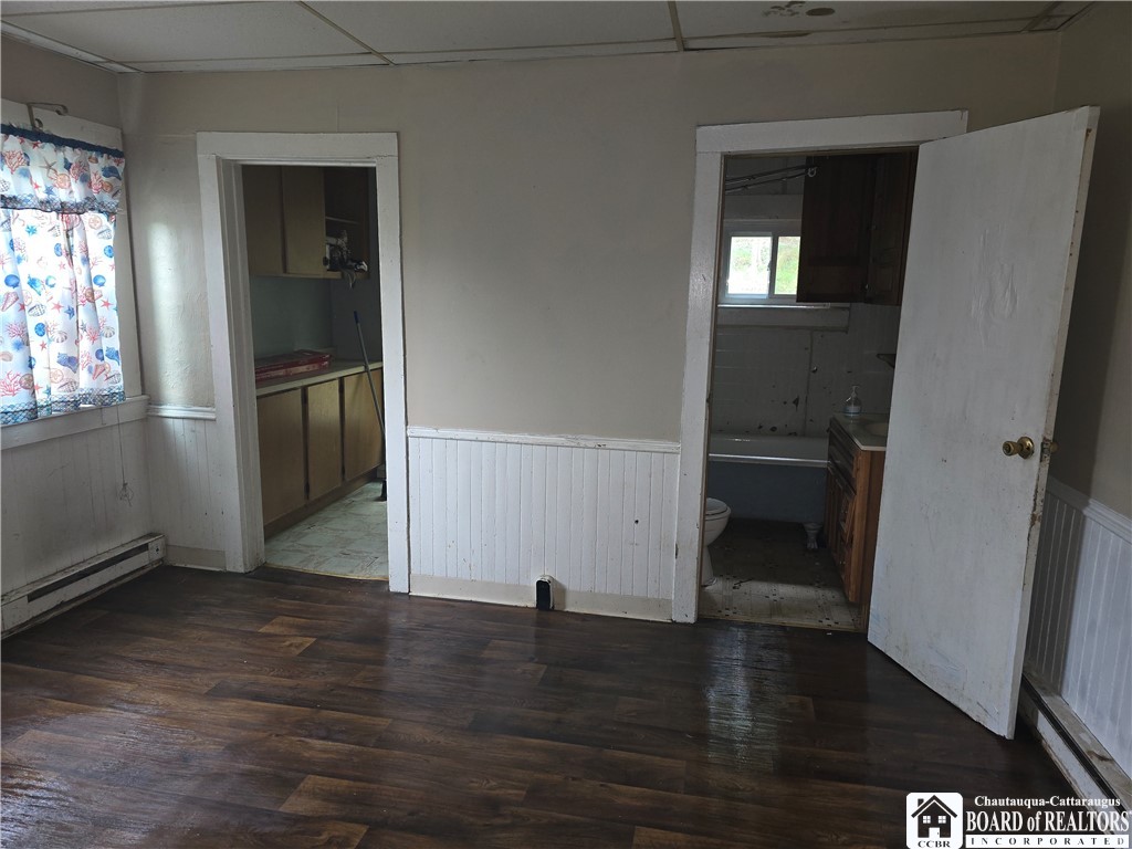 61 Ellicott Street Jamestown, NY 14701 - Photo 6 of 7