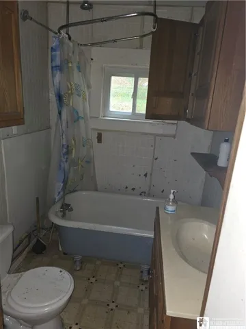 $55,000 | 61 Ellicott Street, Jamestown, NY 14701