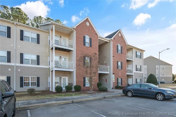 $150,000 | 625 Marshtree Lane, Unit 108, Fayetteville, NC 28314