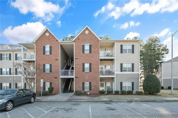 $150,000 | 625 Marshtree Lane, Unit 108, Fayetteville, NC 28314