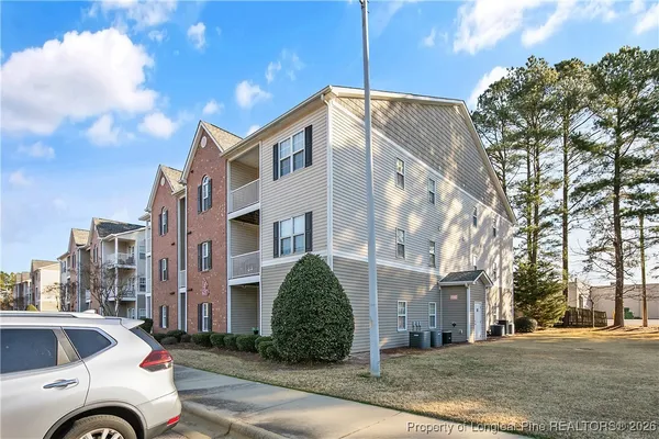 $150,000 | 625 Marshtree Lane, Unit 108, Fayetteville, NC 28314