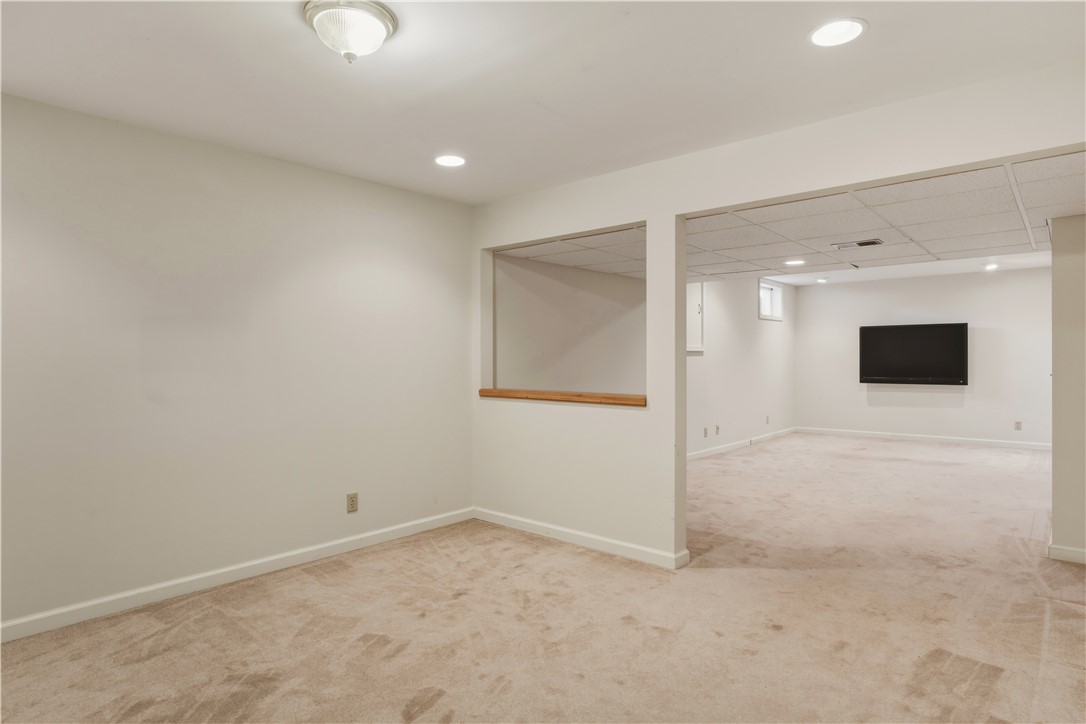11 Turnberry Road Horseheads, NY 14845 - Photo 36 of 50 Finished Lower Level