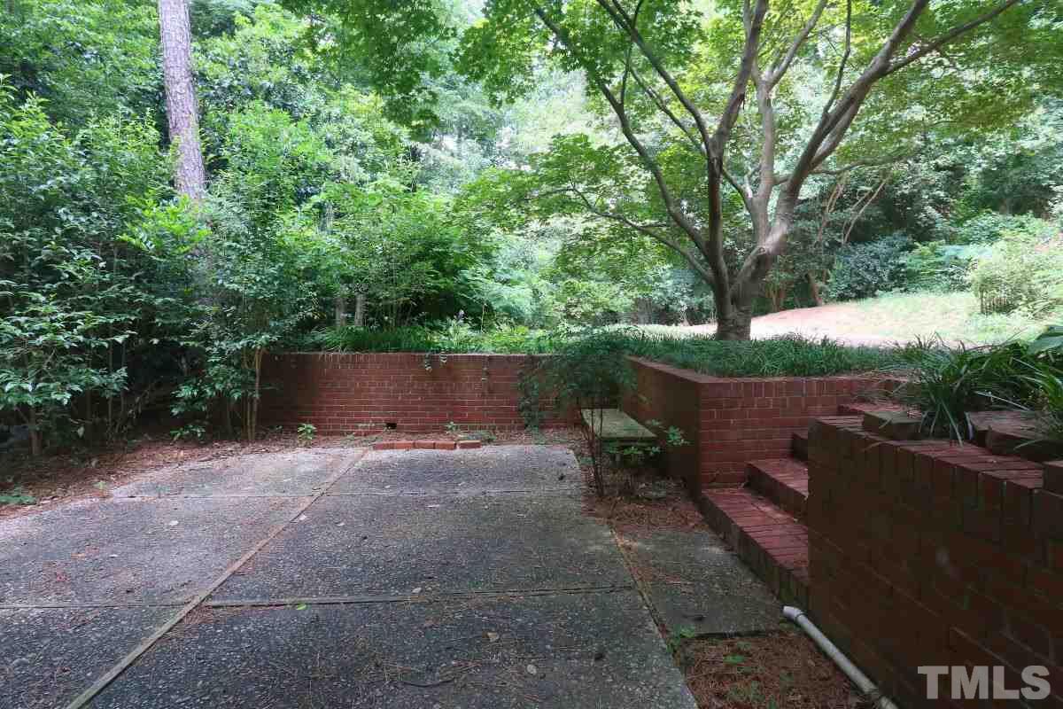 101 East Drewry Lane Raleigh, NC 27609 - Photo 24 of 25 Gallery Image 24