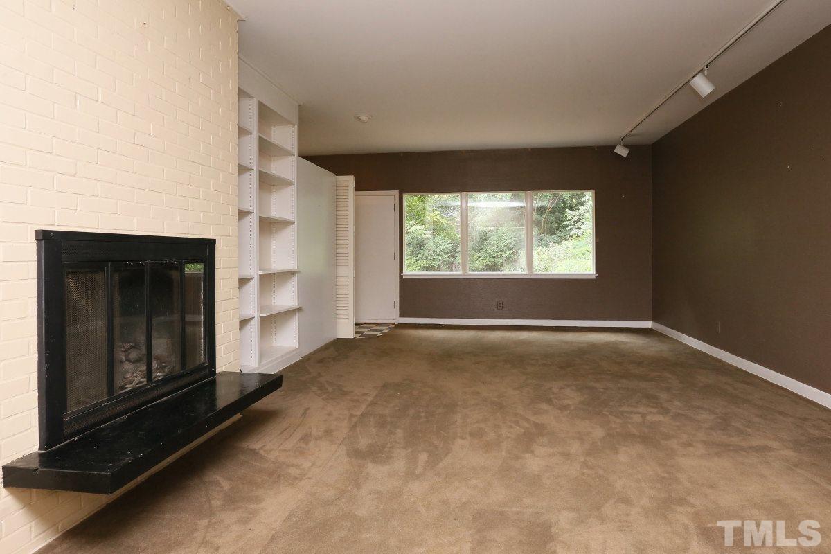 101 East Drewry Lane Raleigh, NC 27609 - Photo 7 of 25 Gallery Image 7