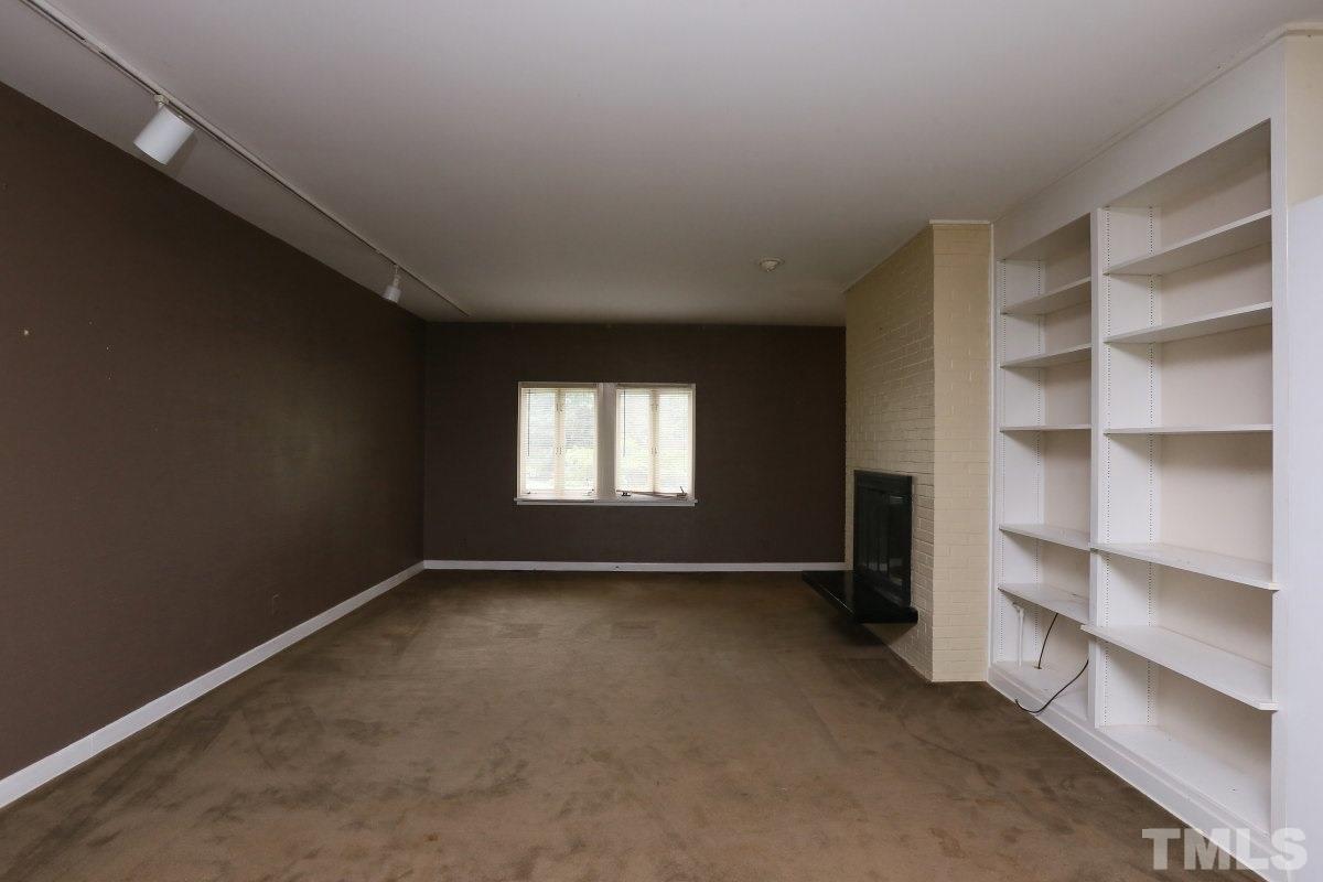 101 East Drewry Lane Raleigh, NC 27609 - Photo 8 of 25 Gallery Image 8