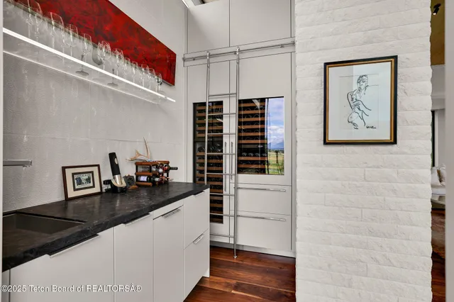 $25,495,000 | 200 North W Ridge Road, Jackson, WY 83001