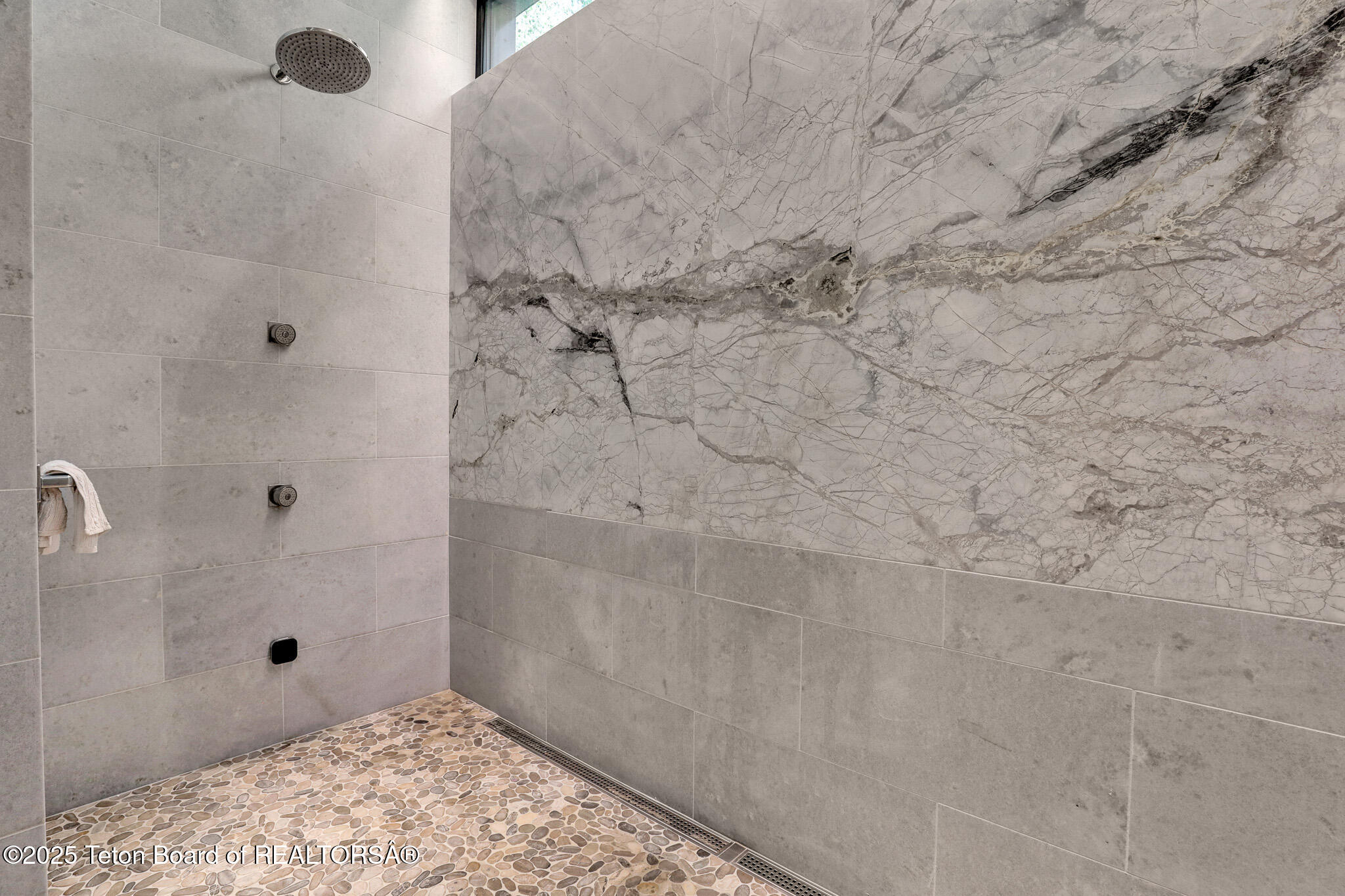 200 North W Ridge Road Jackson, WY 83001 - Photo 22 of 61 Primary shower 1