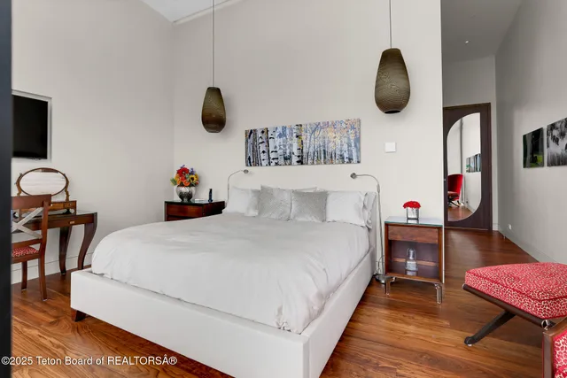 $25,495,000 | 200 North W Ridge Road, Jackson, WY 83001