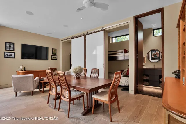 $25,495,000 | 200 North W Ridge Road, Jackson, WY 83001