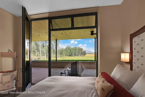 $25,495,000 | 200 North W Ridge Road, Jackson, WY 83001