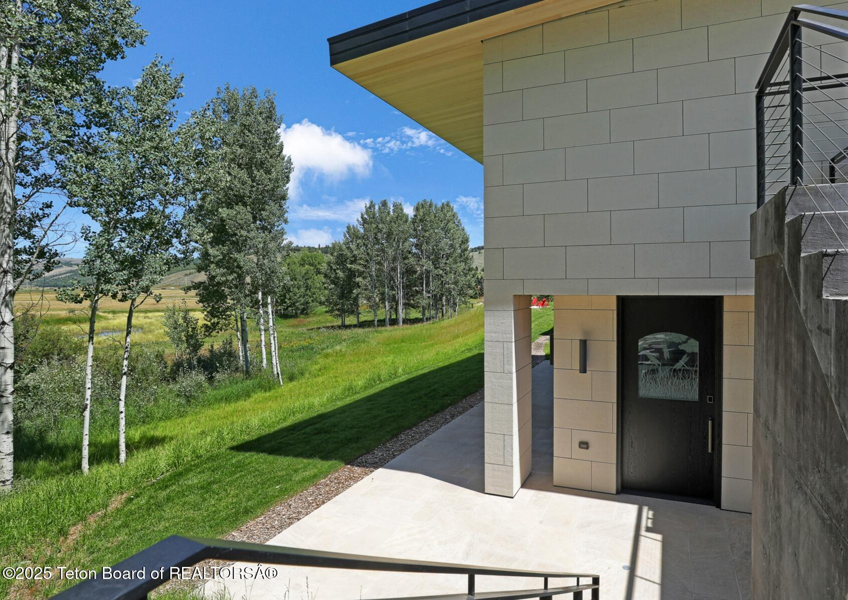 200 North W Ridge Road Jackson, WY 83001 - Photo 53 of 61 ARU under garage