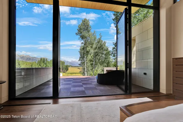 $25,495,000 | 200 North W Ridge Road, Jackson, WY 83001