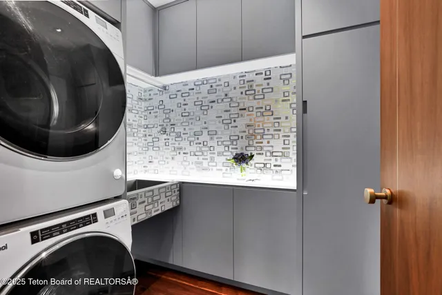 $25,495,000 | 200 North W Ridge Road, Jackson, WY 83001