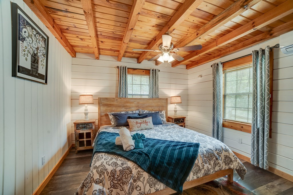 369 Trillium Road Suches, GA 30572 - Photo 13 of 31