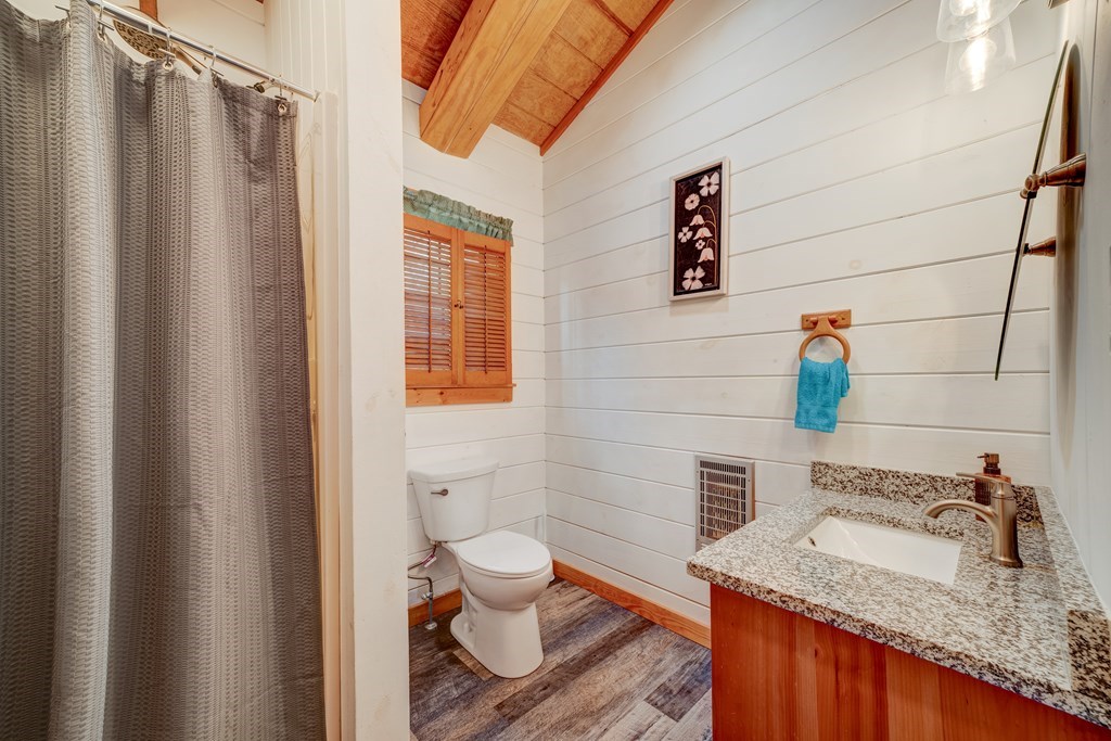 369 Trillium Road Suches, GA 30572 - Photo 17 of 31