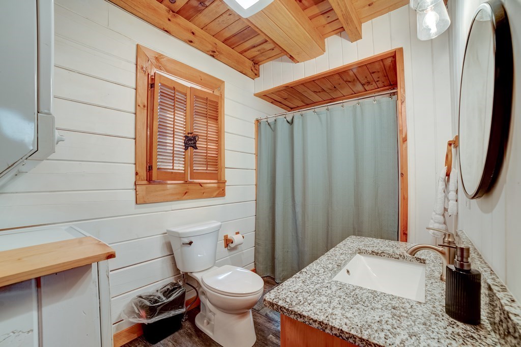 369 Trillium Road Suches, GA 30572 - Photo 18 of 31