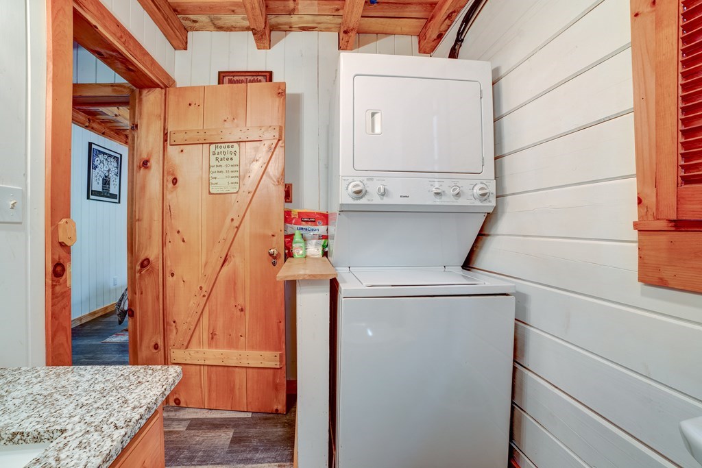 369 Trillium Road Suches, GA 30572 - Photo 19 of 31