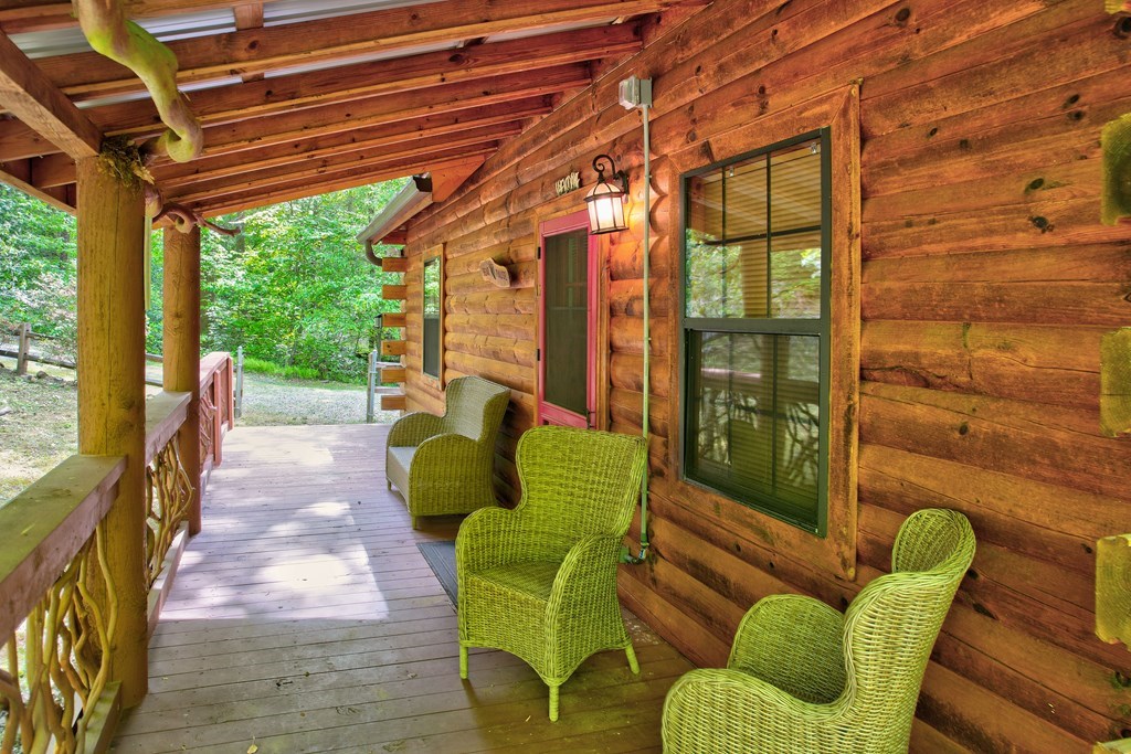 369 Trillium Road Suches, GA 30572 - Photo 2 of 31