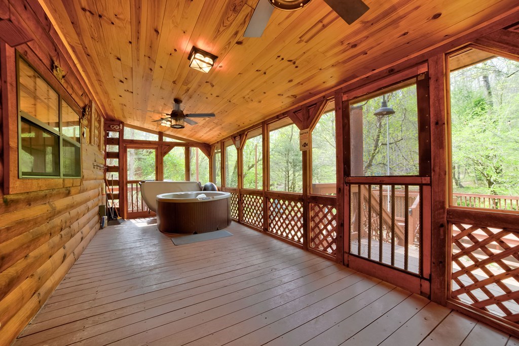 369 Trillium Road Suches, GA 30572 - Photo 21 of 31