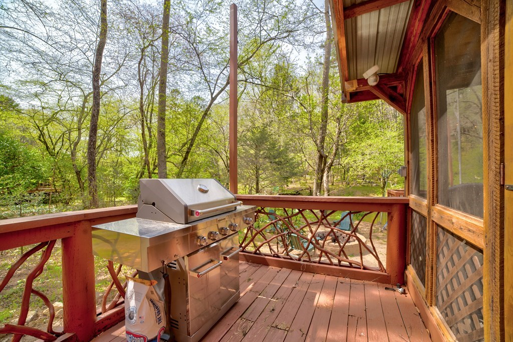 369 Trillium Road Suches, GA 30572 - Photo 23 of 31