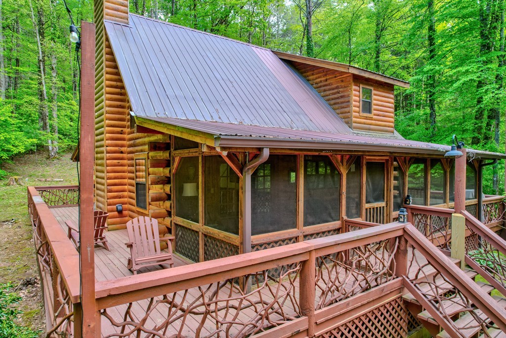 369 Trillium Road Suches, GA 30572 - Photo 30 of 31