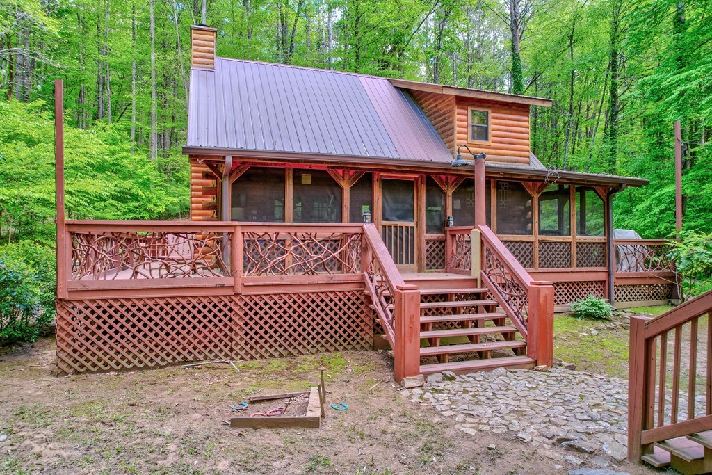 369 Trillium Road Suches, GA 30572 - Photo 31 of 31