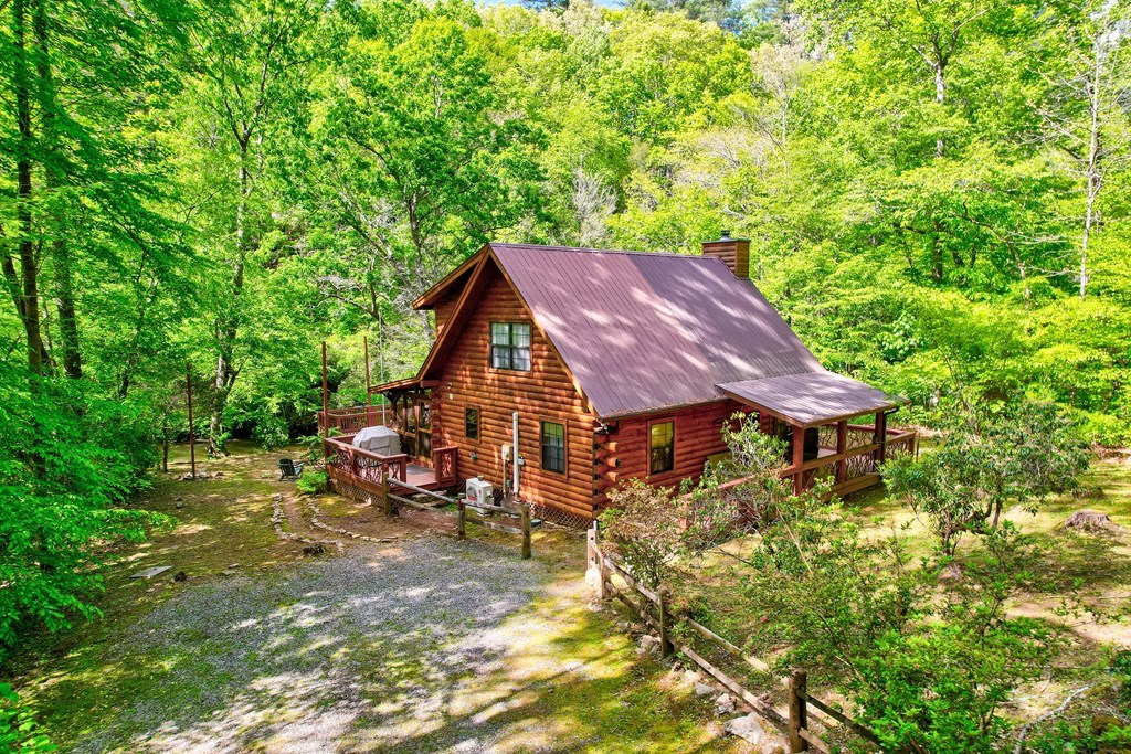 369 Trillium Road Suches, GA 30572 - Photo 6 of 31